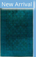 Solo Rugs Fine Vibrance  8' 2'' x 14' 5'' Rug