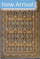 Solo Rugs Ottoman  6' 1'' x 9' 1'' Rug