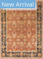 Solo Rugs Mogul  8' 10'' x 12' 5'' Rug