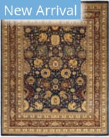 Solo Rugs Ottoman  8' 2'' x 10' 6'' Rug