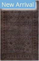 Solo Rugs Fine Vibrance  5' 10'' x 9' 3'' Rug