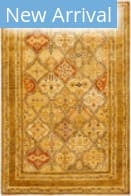 Solo Rugs Ottoman  4' 3'' x 6' 2'' Rug