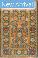 Solo Rugs Ottoman  3' 2'' x 4' 10'' Rug