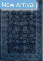 Solo Rugs Fine Vibrance  6' 3'' x 8' 9'' Rug