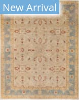 Solo Rugs Ottoman  9' 2'' x 11' 6'' Rug