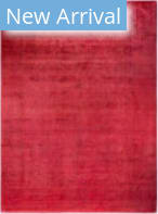 Solo Rugs Fine Vibrance  8' 10'' x 12' 2'' Rug