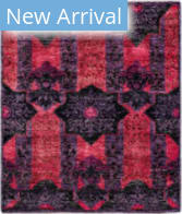 Solo Rugs Modern  4' 3'' x 5' Rug