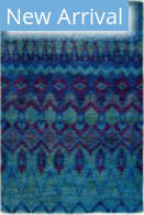 Solo Rugs Modern  4' x 6' 1'' Rug