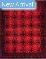 Solo Rugs Fine Vibrance  8' 3'' x 10' 3'' Rug