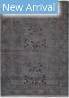 Solo Rugs Fine Vibrance  4' 3'' x 5' 10'' Rug