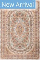 Solo Rugs Mogul  6' 2'' x 9' 2'' Rug