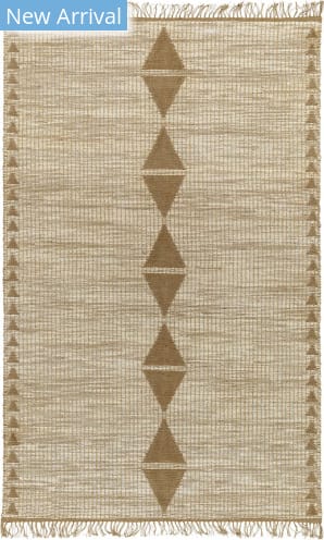 Fonda Soumak Natural Jute Rug, Rugs