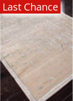 Rugstudio Sample Sale 82390R Cream Area Rug