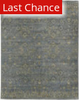 Rugstudio Sample Sale 227728 Blue Area Rug