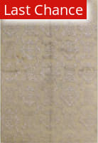 Rugstudio Sample Sale 127849R Beige Area Rug