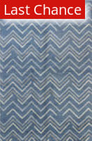 Rugstudio Sample Sale 158991R Azure Area Rug