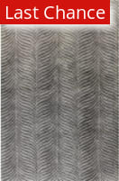 Rugstudio Sample Sale 127685R Grey Area Rug