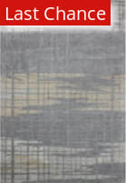 Rugstudio Sample Sale 209880R Grey Area Rug