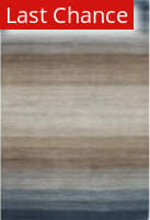 Rugstudio Sample Sale 127664R Light Blue Area Rug