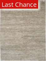 Rugstudio Sample Sale 112641R Hematite Area Rug