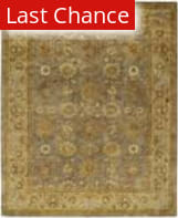 Rugstudio Sample Sale 43920R Grey Area Rug