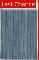 Capel Lawson 0209 Medium Blue Area Rug