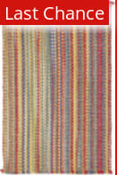 Rugstudio Sample Sale 43903R Bright Multi Area Rug