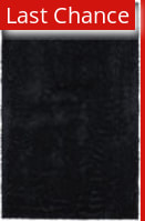 Rugstudio Sample Sale 168649R Black Area Rug