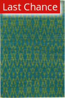 Rugstudio Sample Sale 122003R Ocean Area Rug