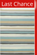 Rugstudio Sample Sale 62695R Green Area Rug