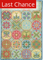 Rugstudio Sample Sale 125462R Multi Area Rug