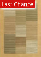 Rugstudio Sample Sale 172819R Sahara Tan Area Rug