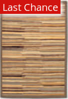 Rugstudio Sample Sale 173374 Earthtones Area Rug