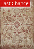 Rugstudio Sample Sale 165896R Paprika Area Rug