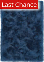 Rugstudio Sample Sale 157596 Navy Area Rug