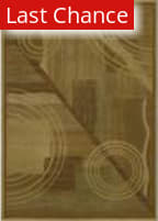 Rugstudio Sample Sale 25240 Gold Area Rug