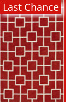 Rugstudio Sample Sale 157620 Lava Area Rug