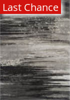 Rugstudio Sample Sale 157717 Pewter Area Rug