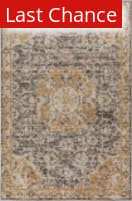 Rugstudio Sample Sale 215619R Stone Area Rug