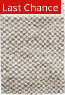 Rugstudio Sample Sale 110847R Grey Area Rug