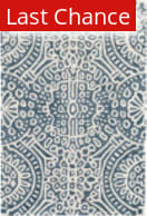 Rugstudio Sample Sale 160914R Ink Area Rug