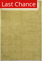 Rugstudio Sample Sale 168312 Gold Area Rug