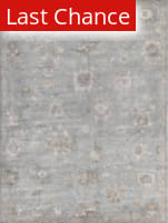 Rugstudio Sample Sale 190816 Blue - Gray Area Rug