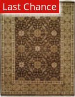 Rugstudio Sample Sale 64065  Area Rug