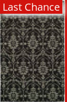 Rugstudio Sample Sale 66799 Black Area Rug