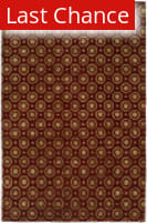 Rugstudio Sample Sale 66797  Area Rug