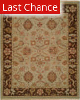 Rugstudio Sample Sale 64273  Area Rug