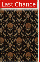 Rugstudio Sample Sale 64295R Onyx Area Rug