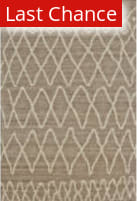 Rugstudio Sample Sale 184679 Natural - Slate Area Rug