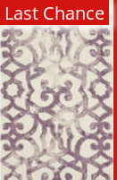 Rugstudio Sample Sale 184987 Violet Area Rug